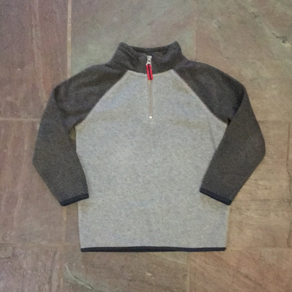 Old Navy Fleece Sweater